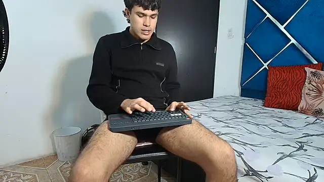 EdwinBoys online show from 13, 7, 2026