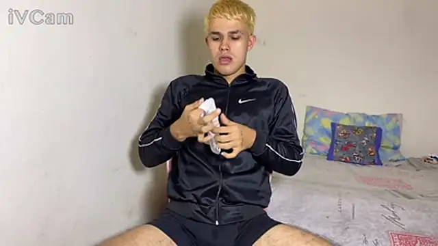 EdwinBoys online show from 18, 7, 2026