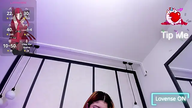 Snapshot of sophia_blade_ chatting on 20, 4, 2026 sophia blade online show from 20, 4, 2026