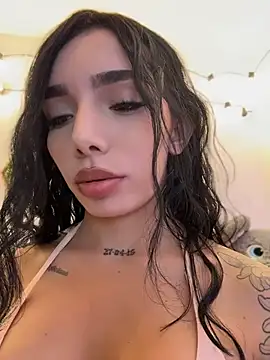 milasantana  online show from 1, 8, 2026