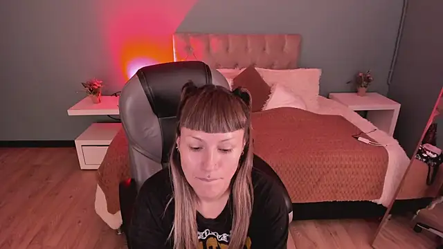 Kim Jeins666  online show from 14, 5, 2026