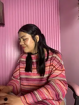 Snapshot of DammCherry chatting on 15, 4, 2026 DammCherry online show from 15, 4, 2026