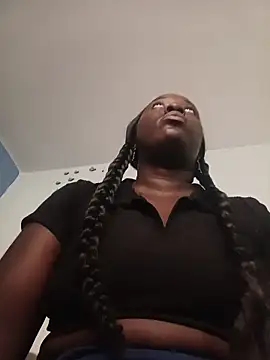 KaleaEbony online show from 16, 4, 2026