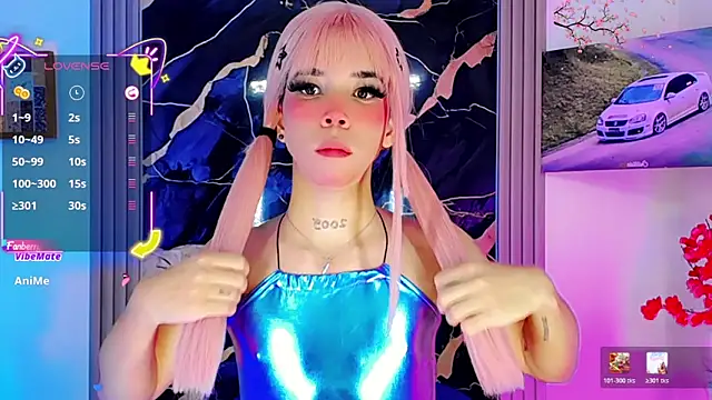 moon sweet- online show from 9, 5, 2026