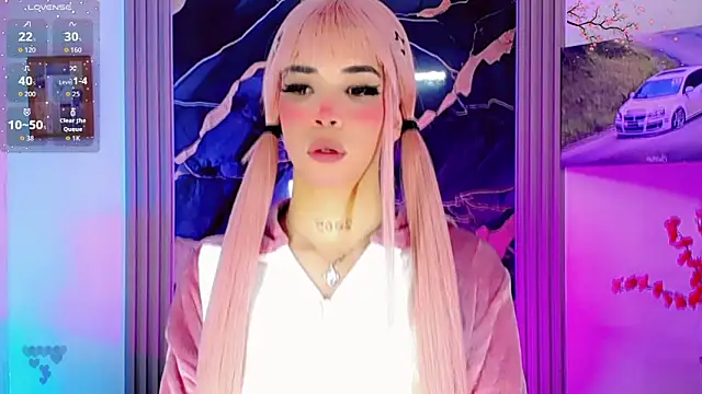 moon sweet- online show from 16, 5, 2026