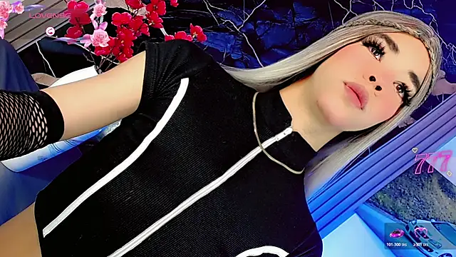 moon sweet- online show from 10, 7, 2026