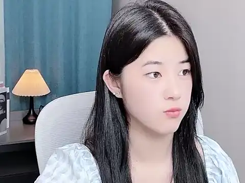 Snapshot of Nicoa2026 chatting on 15, 4, 2026 Nicoa2026 online show from 15, 4, 2026