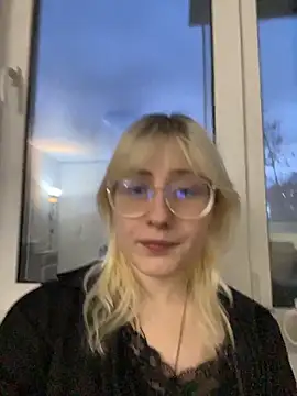 Blondie Picxel   online show from 21, 4, 2026