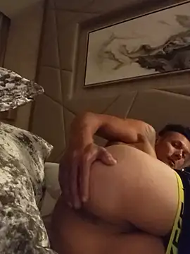 Daddyb00m online show from 14, 5, 2026