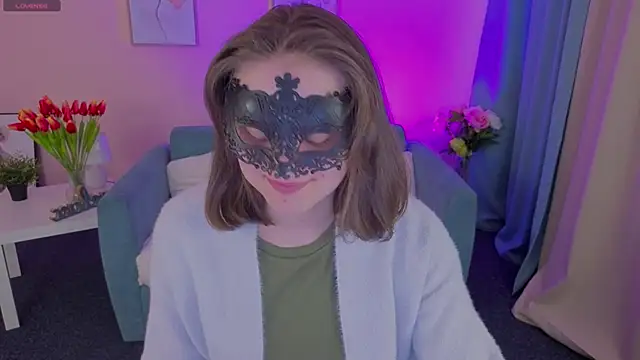DanaHurt1 online show from 11, 5, 2026