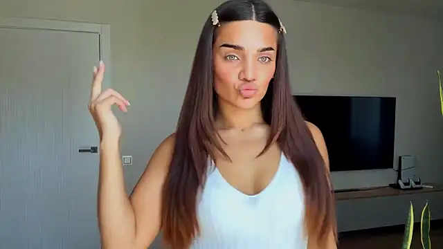 MelindaReny online show from 19, 5, 2026