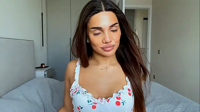 MelindaReny online show from 28, 5, 2026