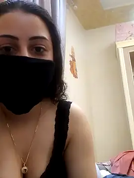 sama525 online show from 15, 4, 2026