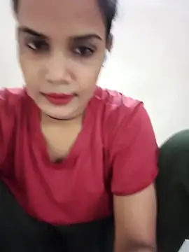 Snapshot of Dimple-Shah chatting on 21, 5, 2026 Dimple-Shah online show from 21, 5, 2026