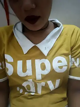 Snapshot of Dimple-Shah chatting on 22, 5, 2026 Dimple-Shah online show from 22, 5, 2026