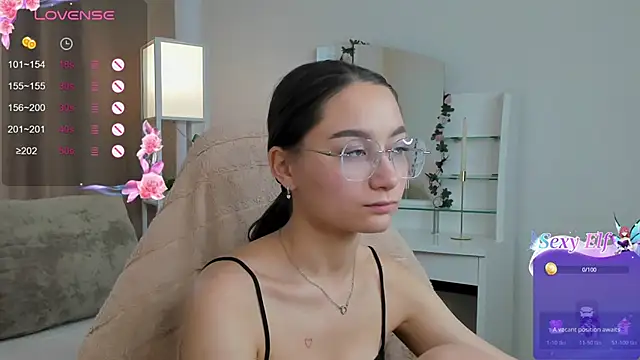 Snapshot of AndreaJohnsons chatting on 11, 6, 2026 AndreaJohnsons online show from 11, 6, 2026
