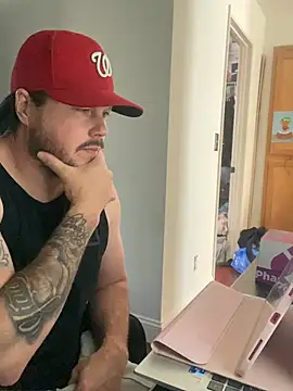 guerritoChulo89 online show from 16, 4, 2026