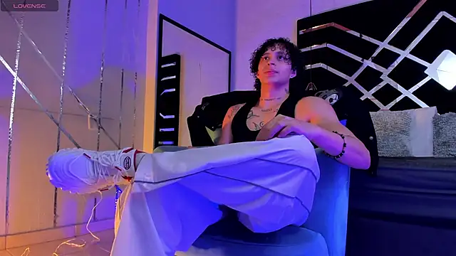 JayTaylorr online show from 26, 5, 2026