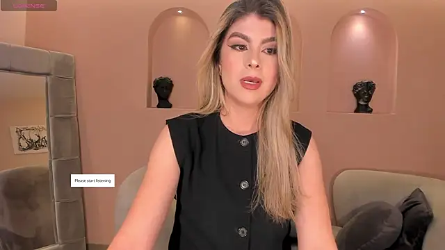 Snapshot of MiaSilvaX chatting on 24, 5, 2026 MiaSilvaX online show from 24, 5, 2026