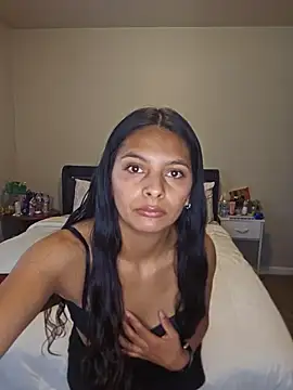SweetieFox  online show from 1, 5, 2026