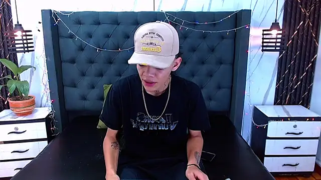 Daniel Guty online show from 29, 4, 2026