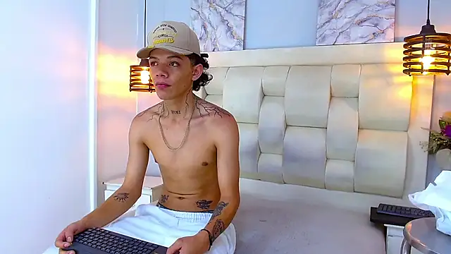 Daniel Guty online show from 28, 5, 2026