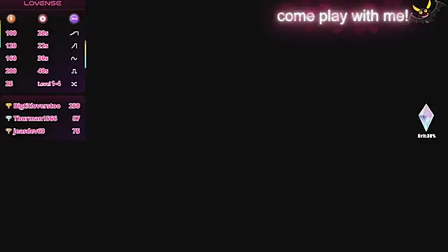 Snapshot of KATHE_MOORE chatting on 30, 4, 2026 KATHE MOORE online show from 30, 4, 2026