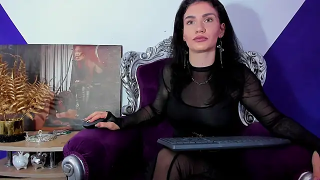 Snapshot of MistressKasandra chatting on 25, 6, 2026 MistressKasandra online show from 25, 6, 2026