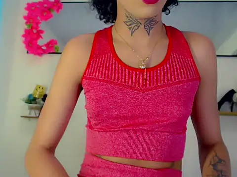 Snapshot of Darianna_A chatting on 16, 4, 2026 Darianna A online show from 16, 4, 2026