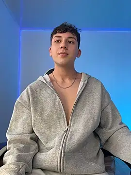 OLIVER K online show from 16, 5, 2026