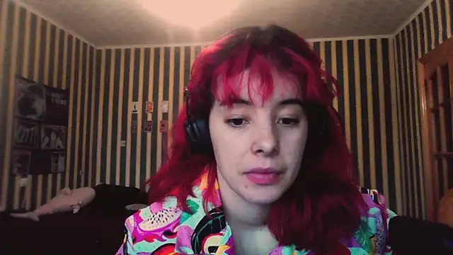 Snapshot of amberrrdolll_ chatting on 9, 5, 2026 amberrrdolll online show from 9, 5, 2026