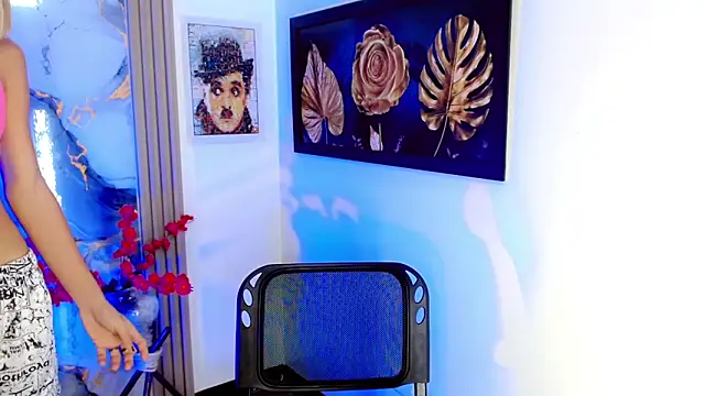 Snapshot of gaby_dream_ chatting on 1, 7, 2026 gaby dream online show from 1, 7, 2026