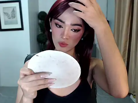 Snapshot of lavandermilk chatting on 4, 6, 2026 lavandermilk online show from 4, 6, 2026