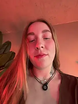 ShowmeYourfetish online show from 3, 6, 2026