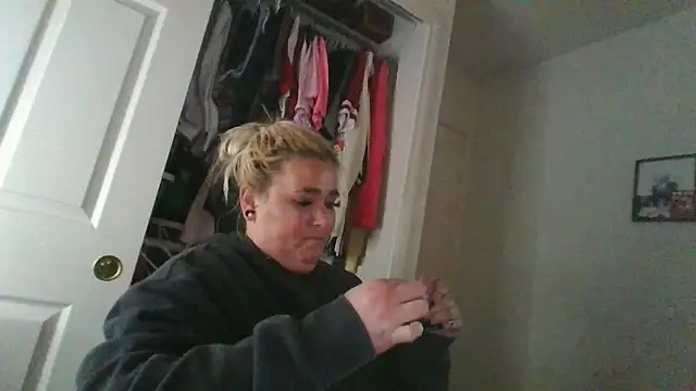 Snapshot of ajsin7 chatting on 8, 5, 2026 ajsin7 online show from 8, 5, 2026