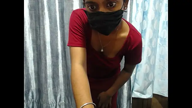 Snapshot of Sizu_ chatting on 21, 5, 2026 Sizu online show from 21, 5, 2026