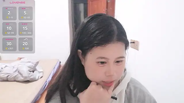 Snapshot of 66-hannah-66 chatting on 6, 5, 2026 66-hannah-66 online show from 6, 5, 2026