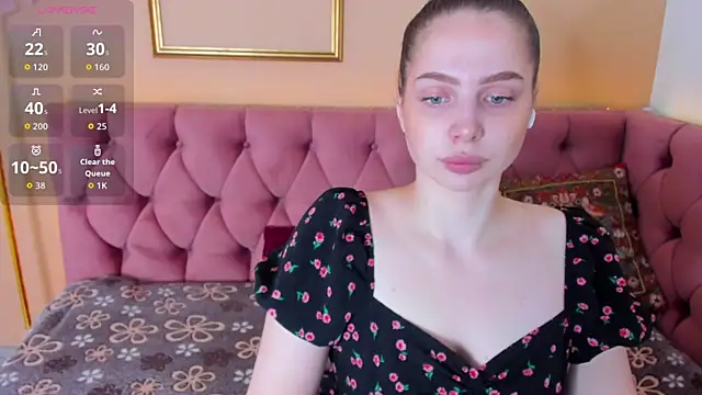 ReneeBlair online show from 5, 6, 2026