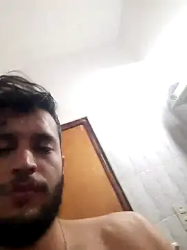 GeorgeLatamXL online show from 18, 4, 2026