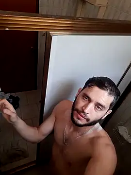 GeorgeLatamXL online show from 20, 4, 2026