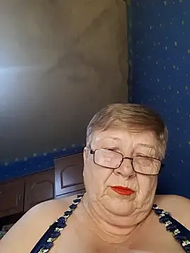 Letty Gaby online show from 19, 4, 2026