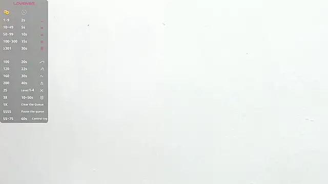 ValeryUzman online show from 28, 4, 2026
