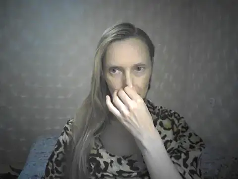 LunaBelle8 online show from 18, 4, 2026