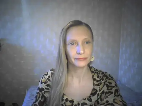 LunaBelle8 online show from 27, 4, 2026