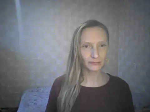 LunaBelle8 online show from 12, 5, 2026