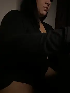 BlackLuna6 online show from 17, 4, 2026