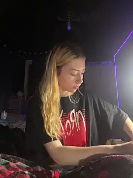 Spoilmedaddy732 online show from 18, 4, 2026