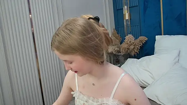 LilianHowards online show from 20, 5, 2026