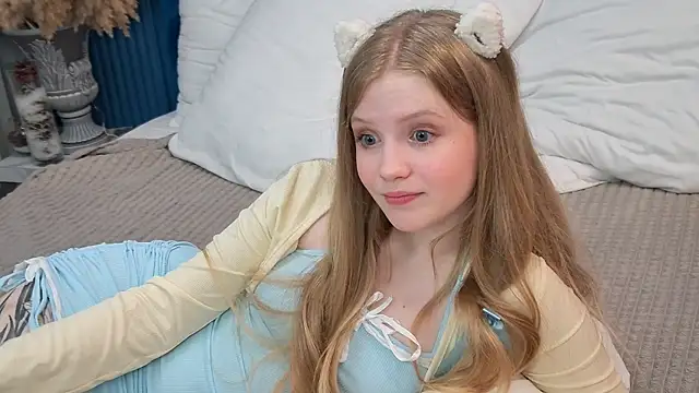 LilianHowards online show from 5, 7, 2026