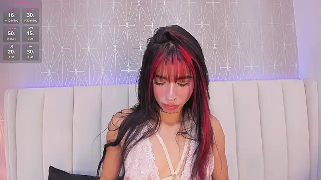 Tori Gaviria online show from 26, 5, 2026